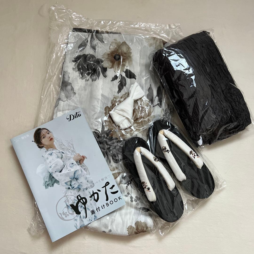 Dita 水彩の京まつり