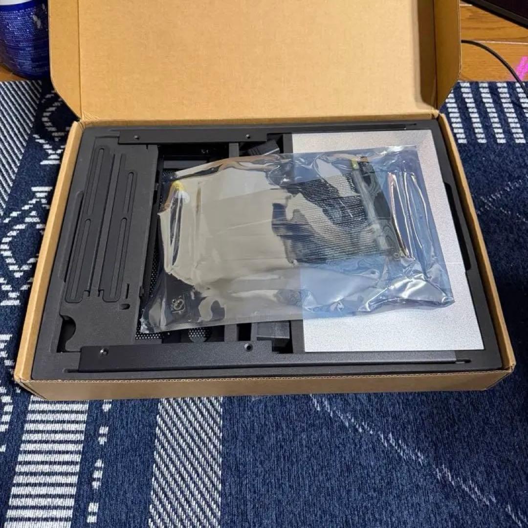 やくまる　Formd t1 V2.5 シルバー