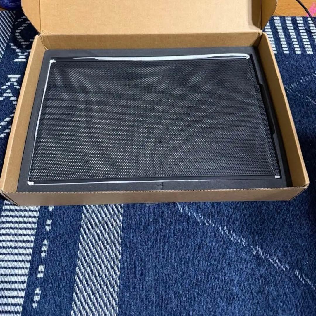 やくまる　Formd t1 V2.5 シルバー