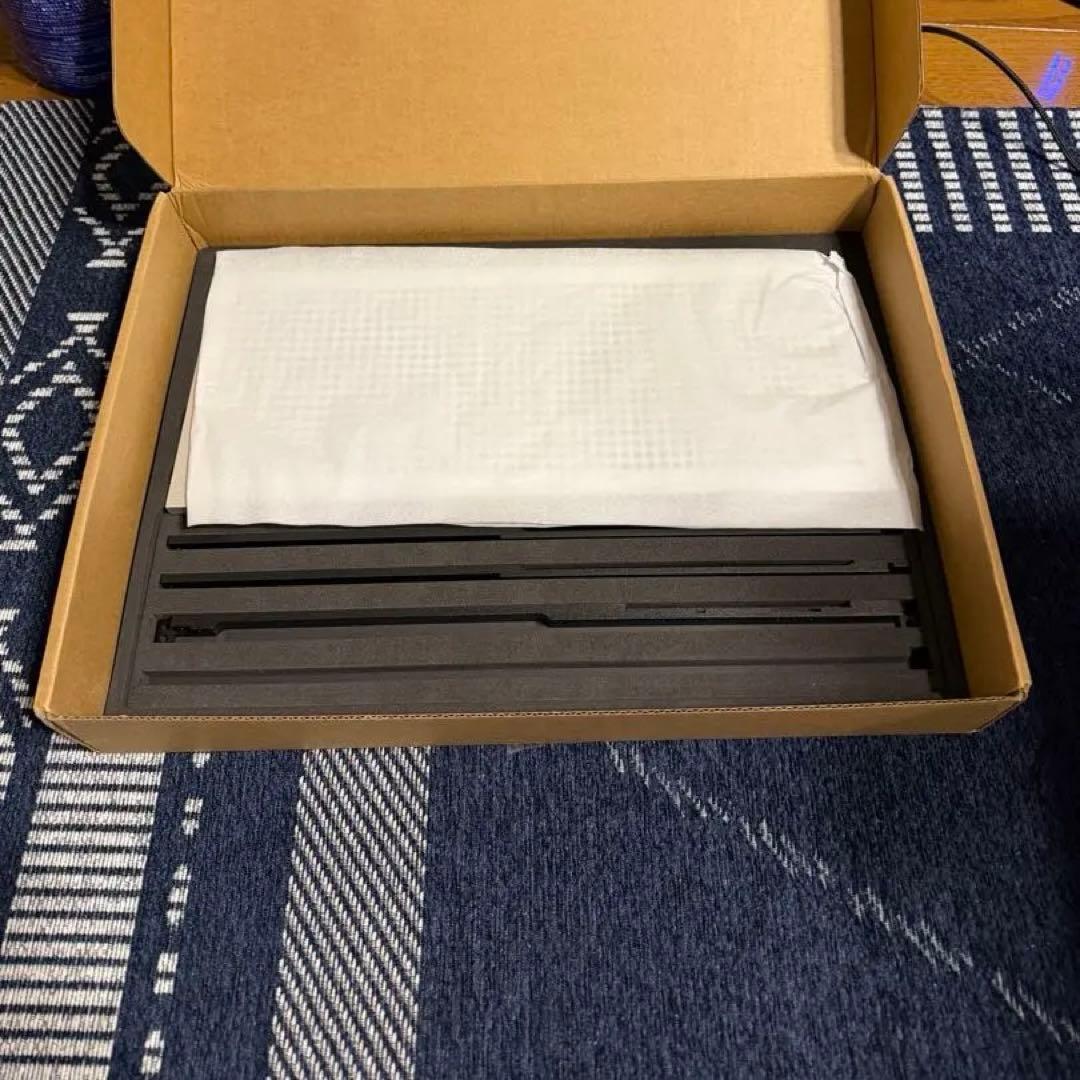 やくまる　Formd t1 V2.5 シルバー