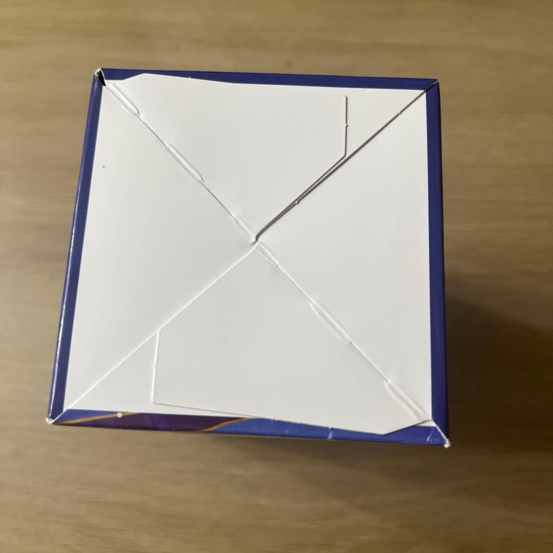 【Amazon招待産】エッグヘッドクライシス1BOX テープ付き新品未開封品