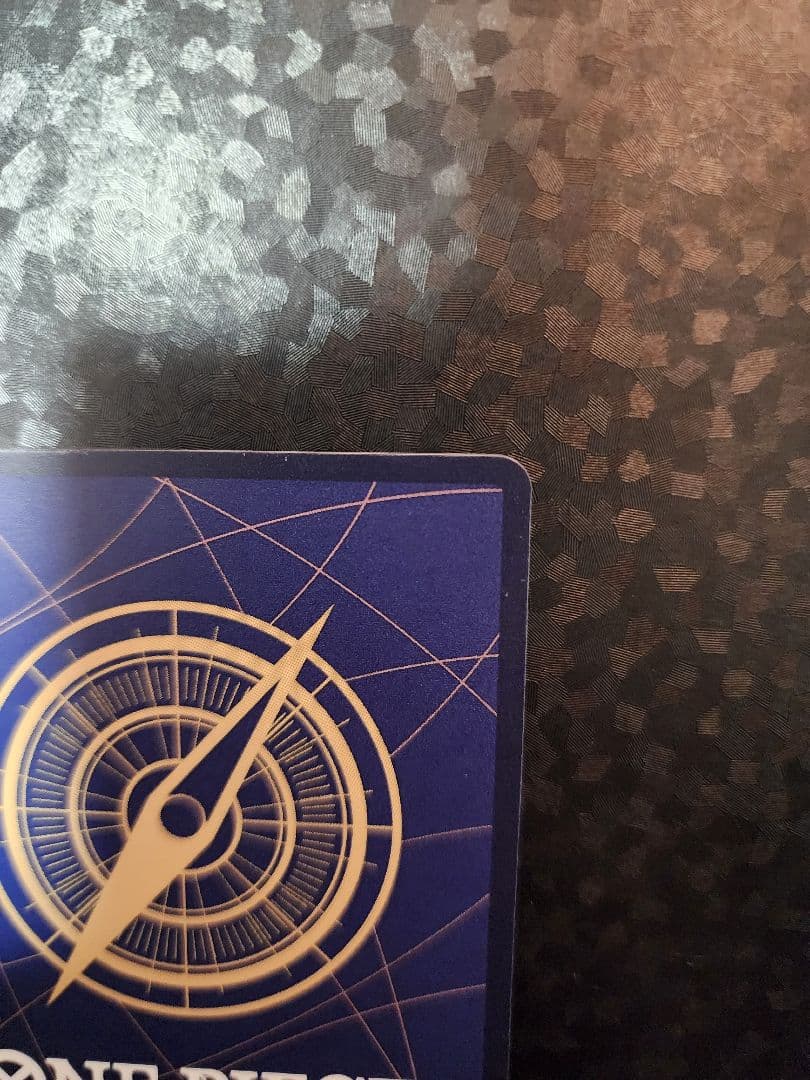 ワンピースカード ゼウス スペシャルレア