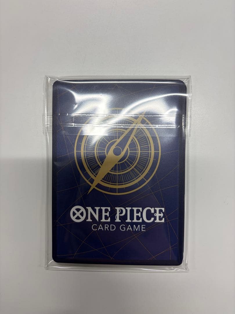 ワンピースカード3rd anniversary set プロモセット　未開封