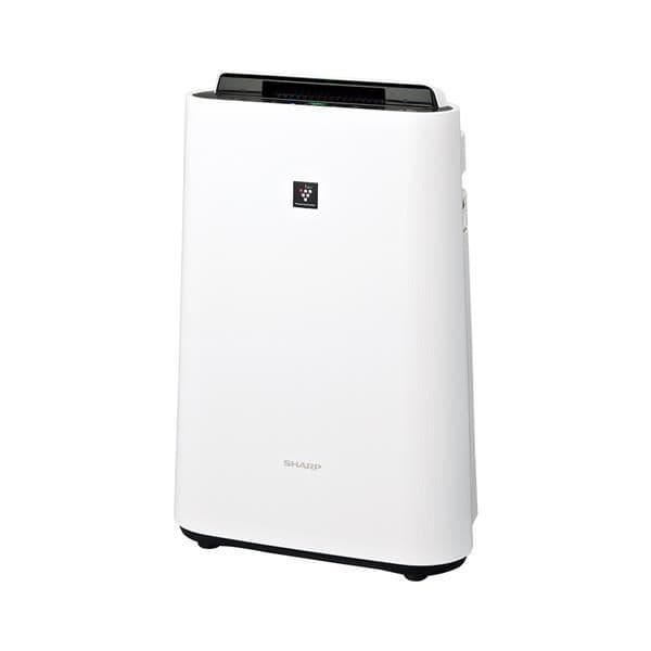 SHARP　 加湿空気清浄機 KC-U50-W