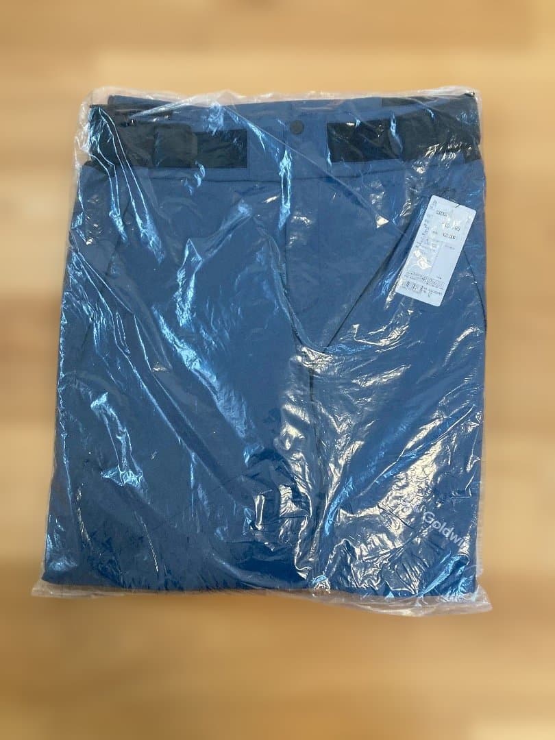 【新品】ゴールドウィン スキーウェア