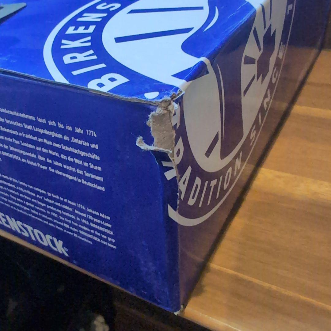 ビルケンシュトック　ボストン　ブラック　スウェード