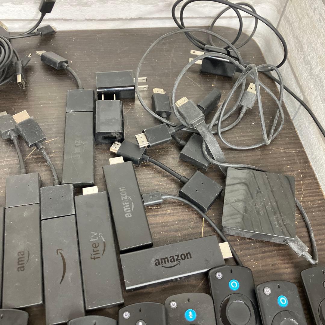 に*読様 Amazon Fire TV Stick まとめ