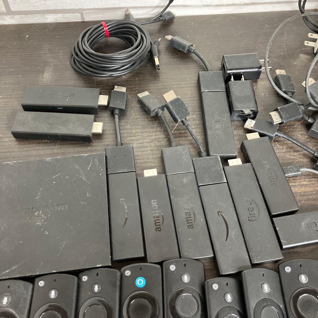 に*読様 Amazon Fire TV Stick まとめ