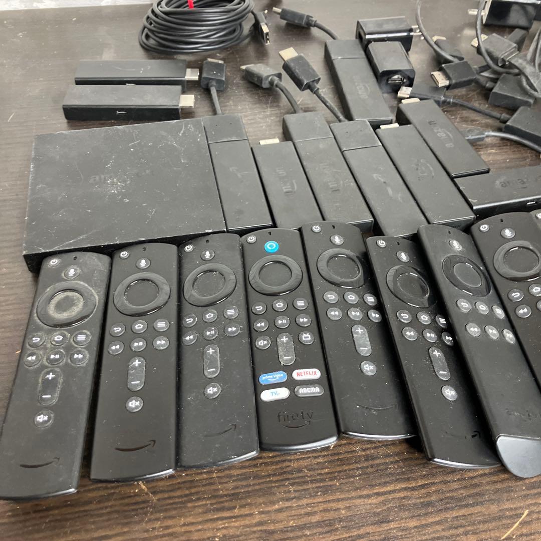 に*読様 Amazon Fire TV Stick まとめ