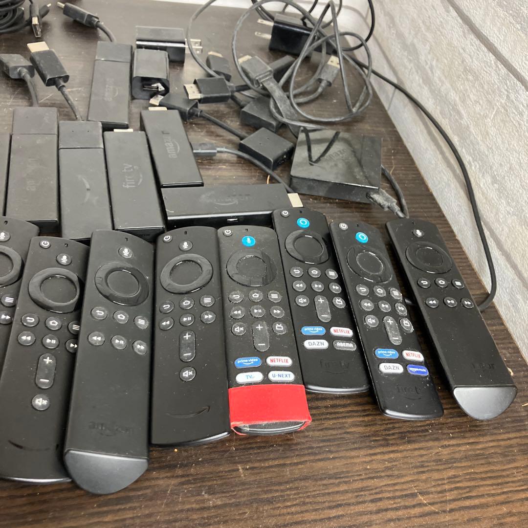 に*読様 Amazon Fire TV Stick まとめ