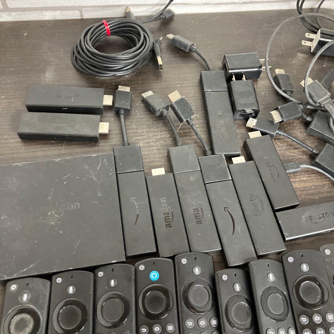 に*読様 Amazon Fire TV Stick まとめ