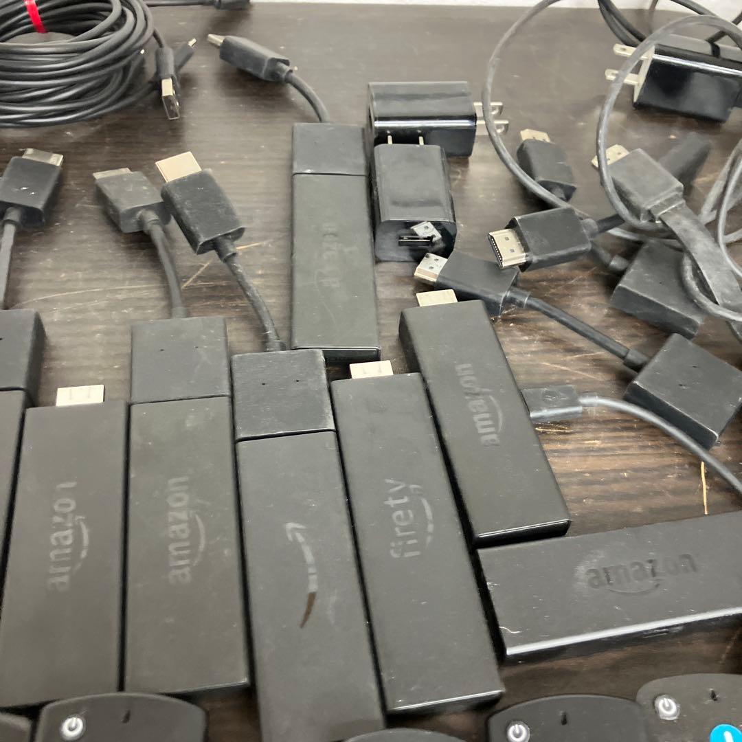 に*読様 Amazon Fire TV Stick まとめ