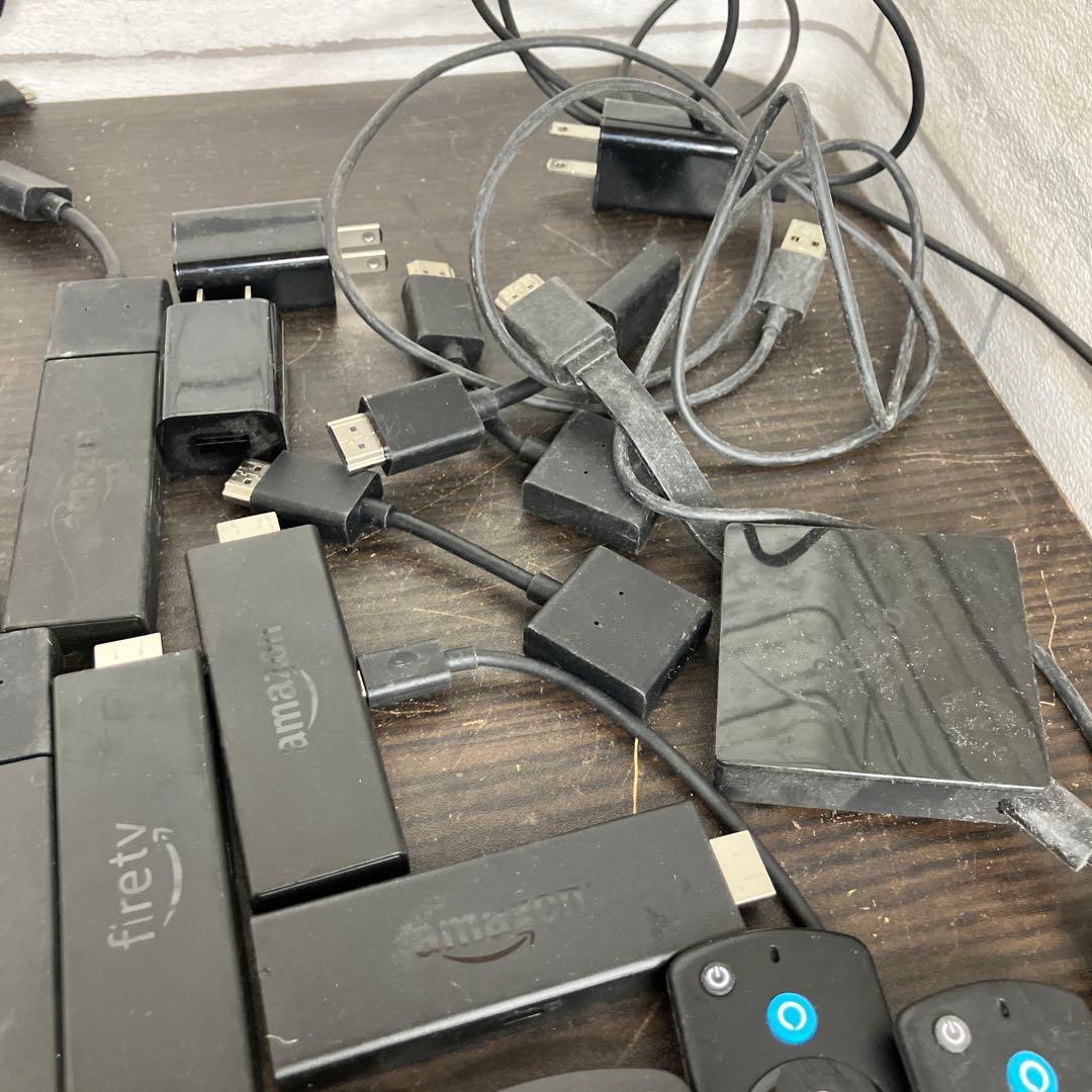 に*読様 Amazon Fire TV Stick まとめ