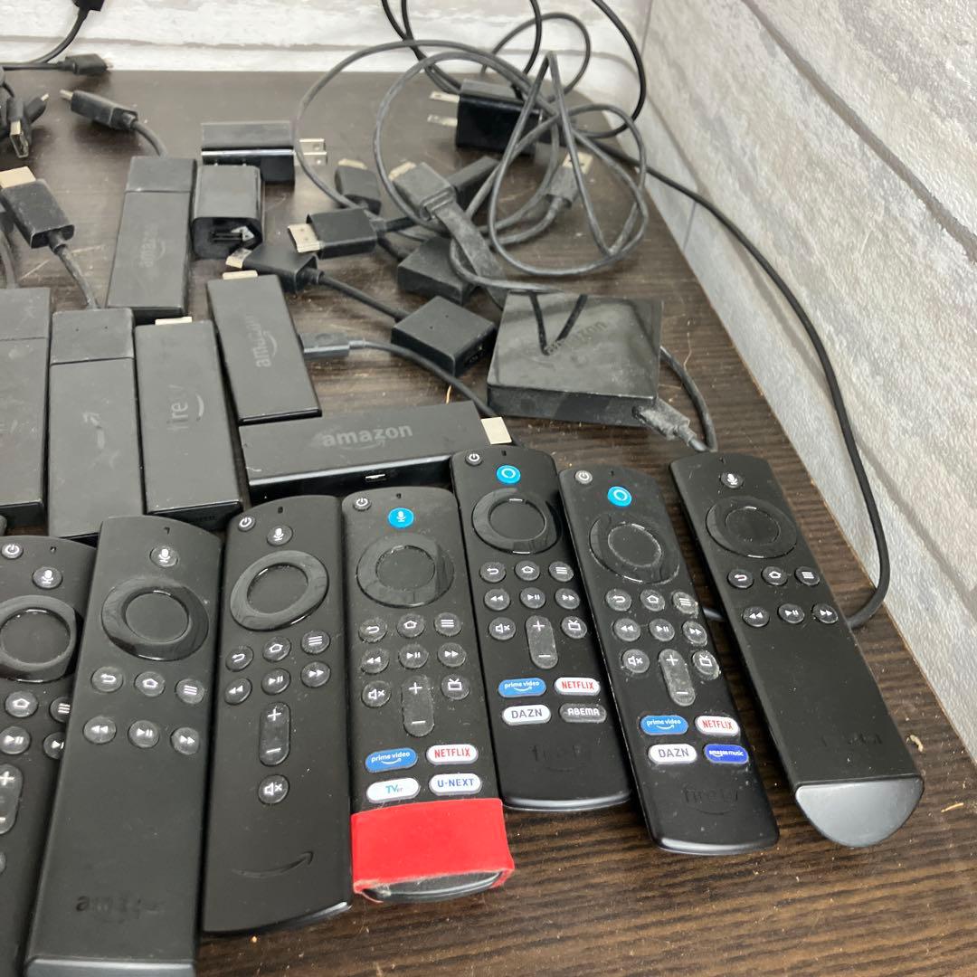 に*読様 Amazon Fire TV Stick まとめ