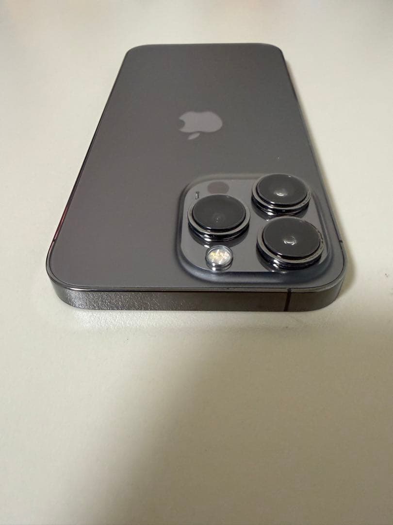 Apple iPhone 13 Pro グラファイト 本体 128gb