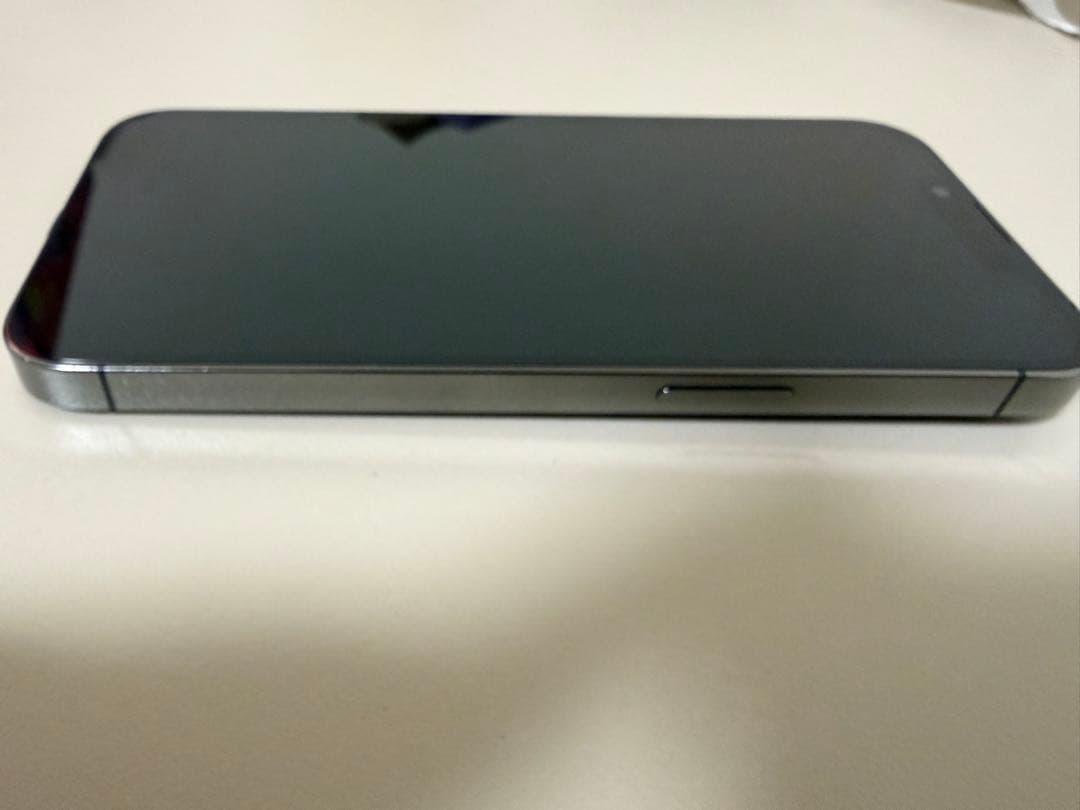 Apple iPhone 13 Pro グラファイト 本体 128gb