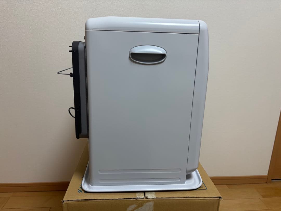 ダイニチ(Dainichi) 石油ファンヒーター FW-4722LS