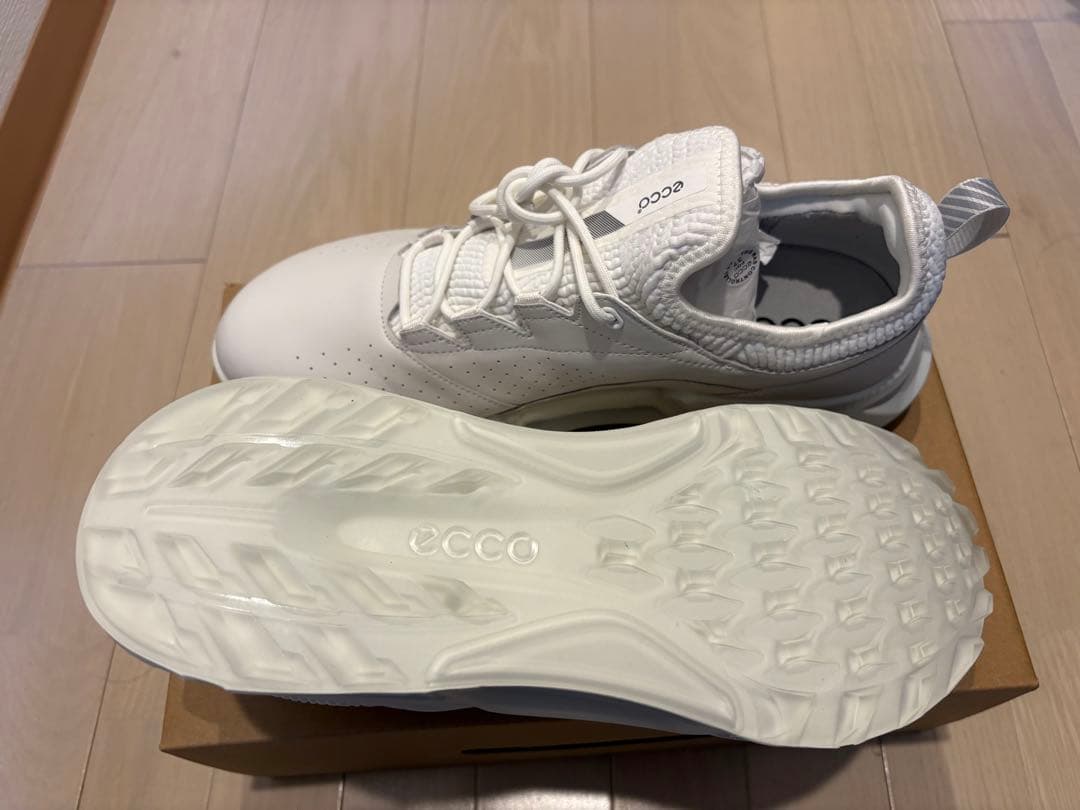 ECCO ゴルフシューズ