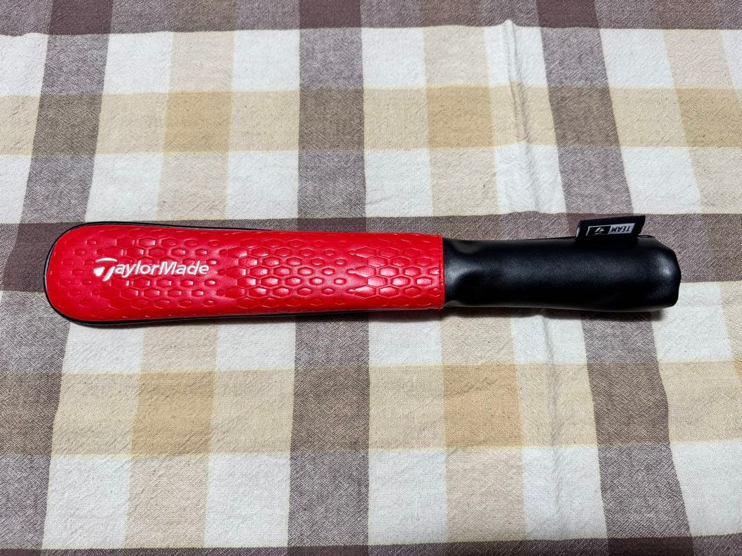 TaylorMade ステルス 2 アライメントスティック&キャップ