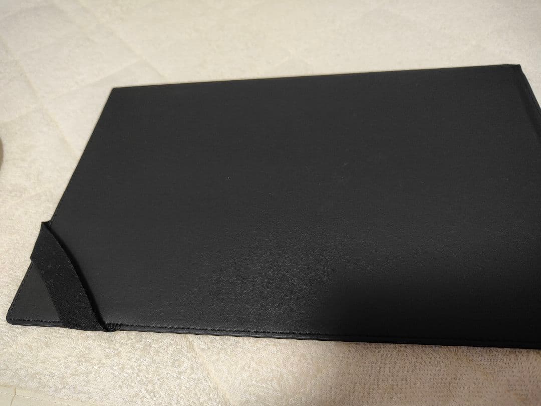 Wacom Movink13 純正スリーブ付