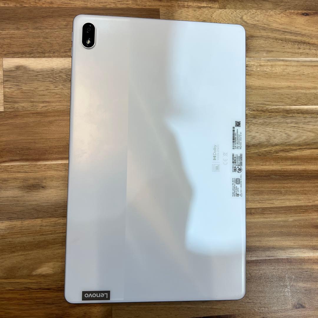 Androidタブレット本体 K1342 Lenovo XiaoXin pad plus TBJ607Z