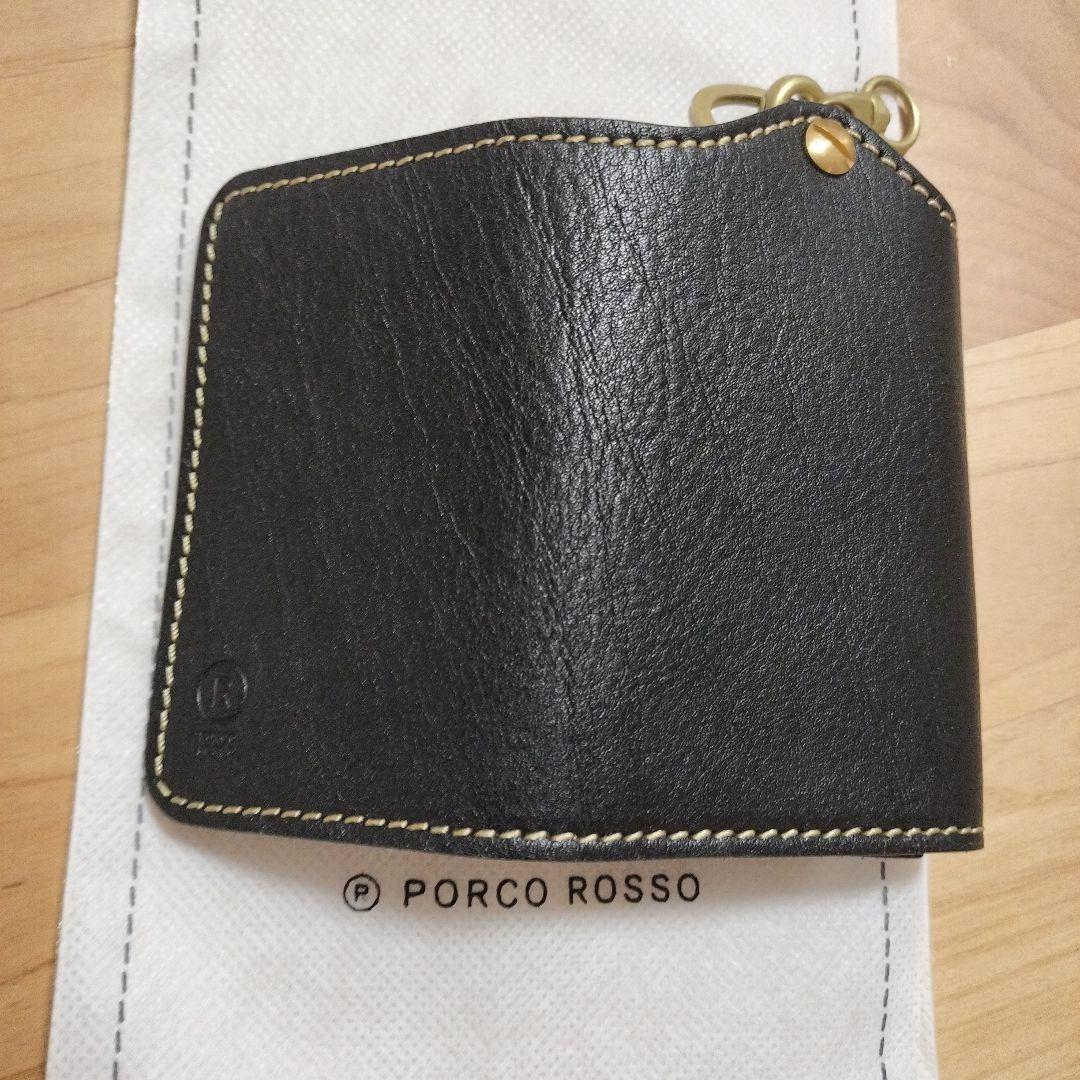 PORCO ROSSO　ポルコロッソ フィットインキーケース