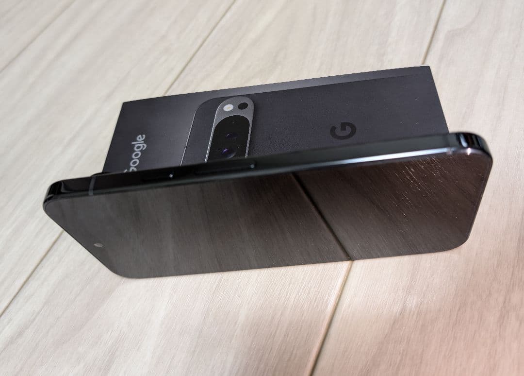 Google Pixel 9 Pro XL 128GB＋ケース＋フィルム