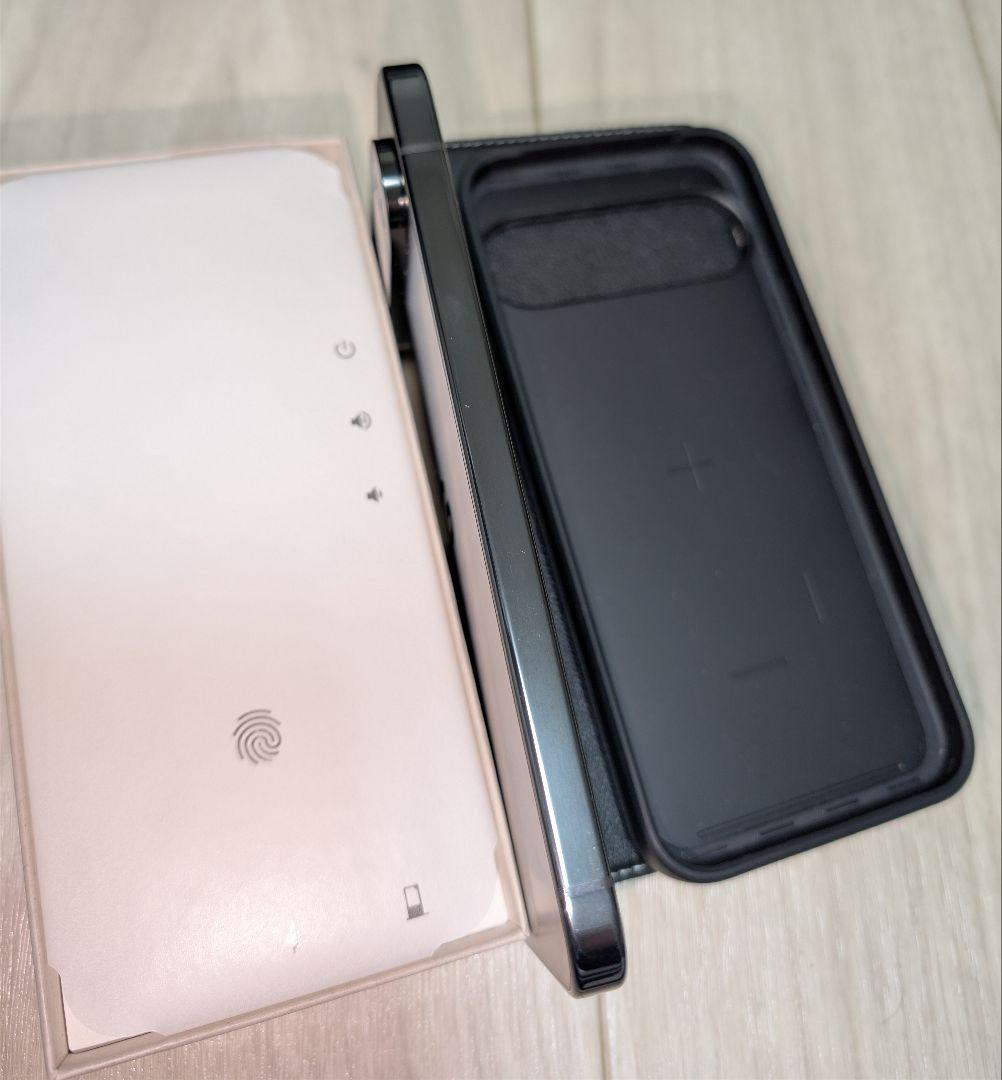 Google Pixel 9 Pro XL 128GB＋ケース＋フィルム