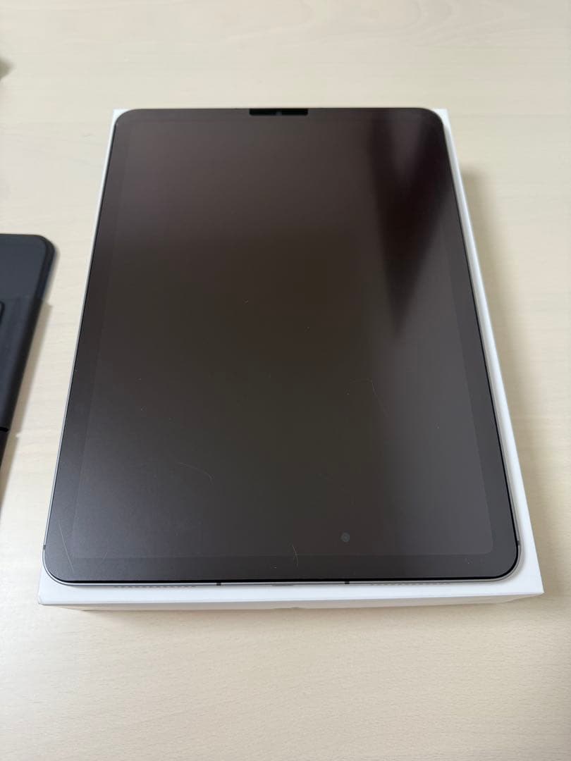 は*る様 iPadAir5世代 wifi+cellular applepenci