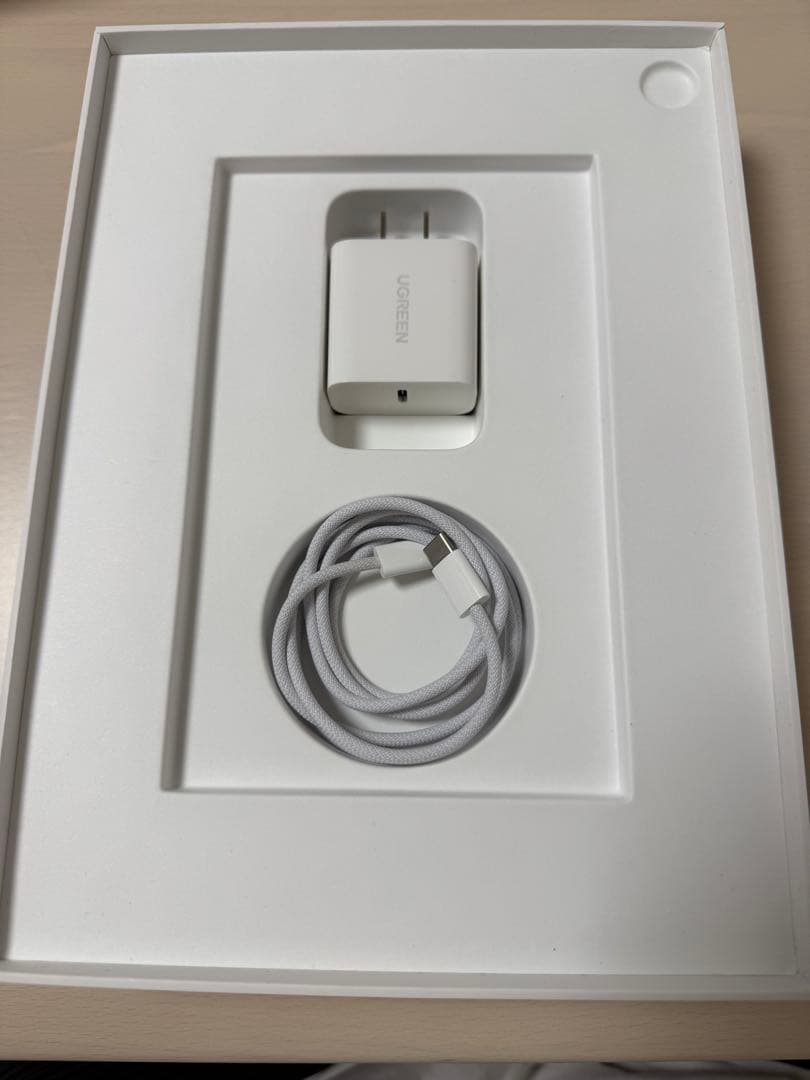 は*る様 iPadAir5世代 wifi+cellular applepenci