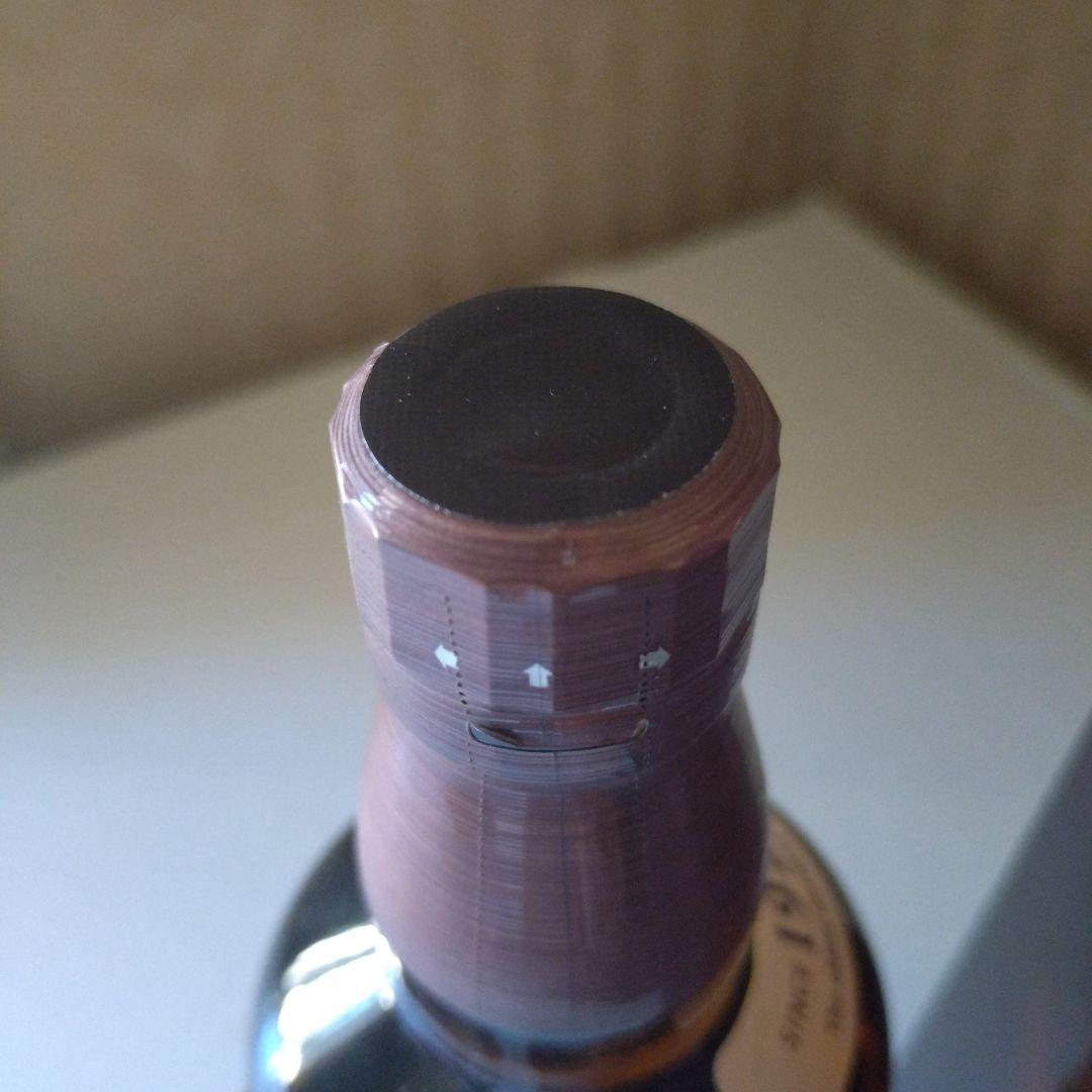 山崎 シングルモルトウイスキー　ノンエイジ