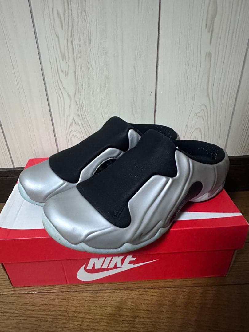 靴 Nike Clogposite \