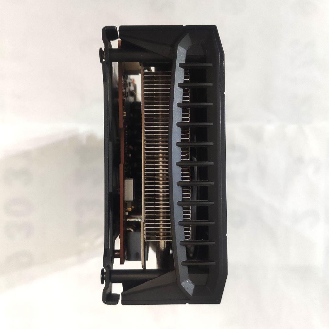 【美品】SAPPHIRE PULSE Radeon RX 6700XT 12GB