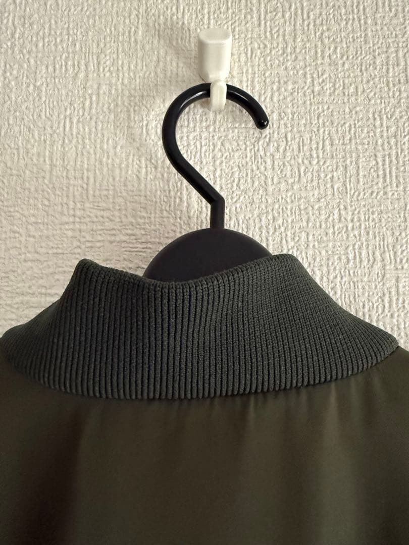 美品 マルゴー ヴィンテージ ボリュームスリーブ ジャケット