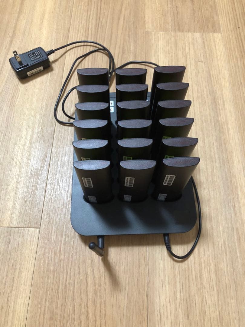 FLYDOG 呼び出しベル 飲食店