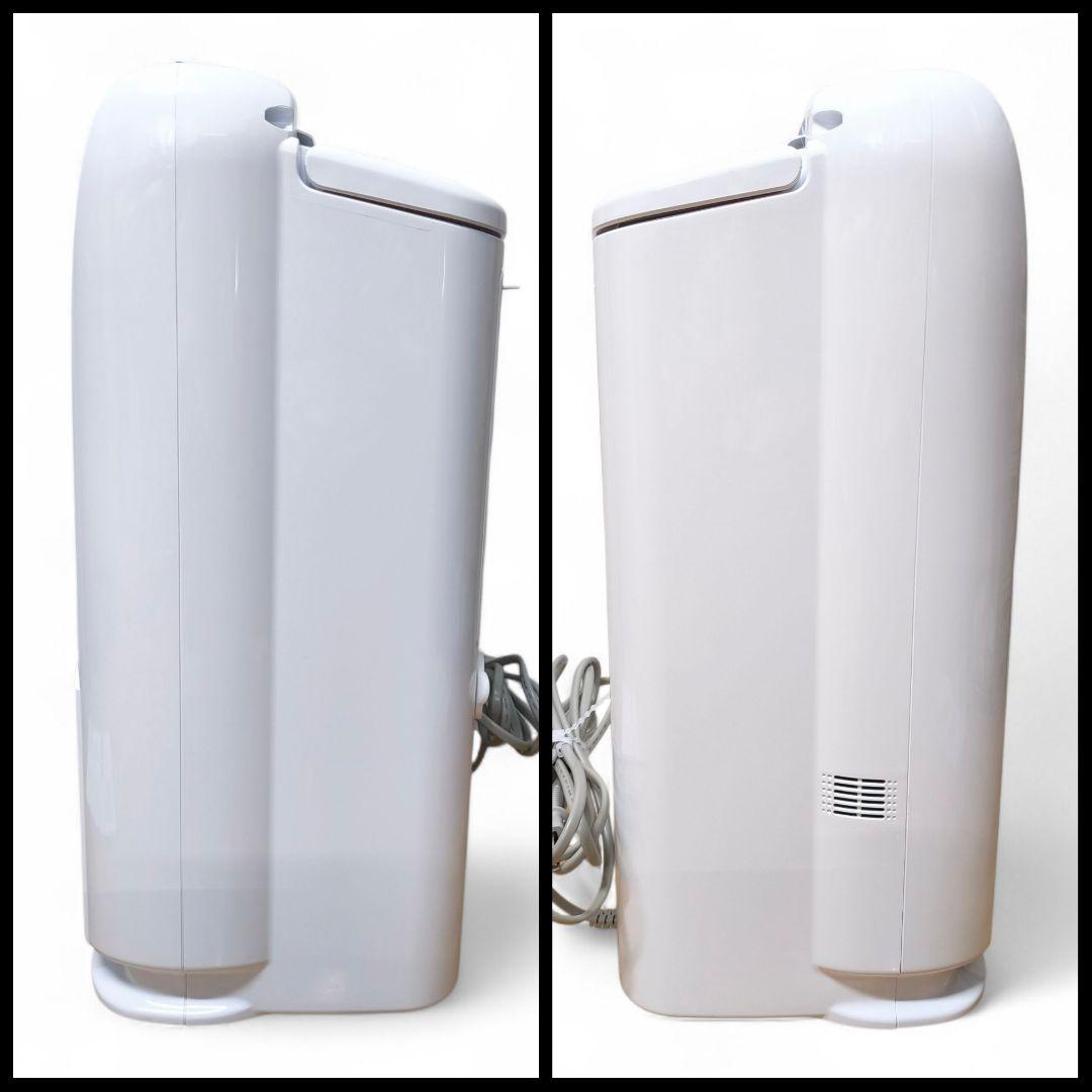 MITSUBISHI 衣類乾燥除湿機 SARARI MJ-P180VX 除湿機