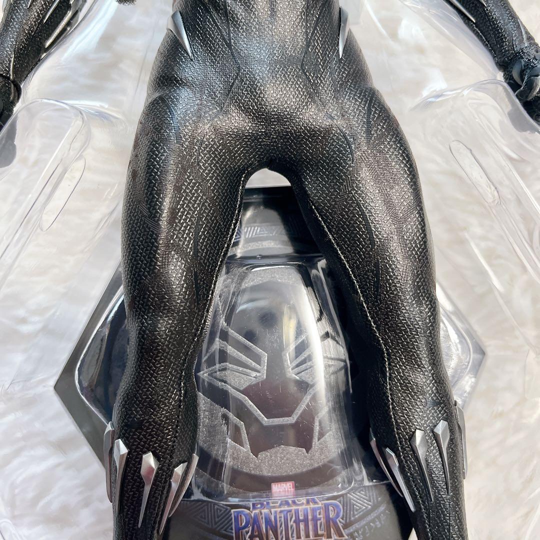 じ*い様 【2/7まで限定公開】　美品 HotToys ホットトイズ ブラックパ