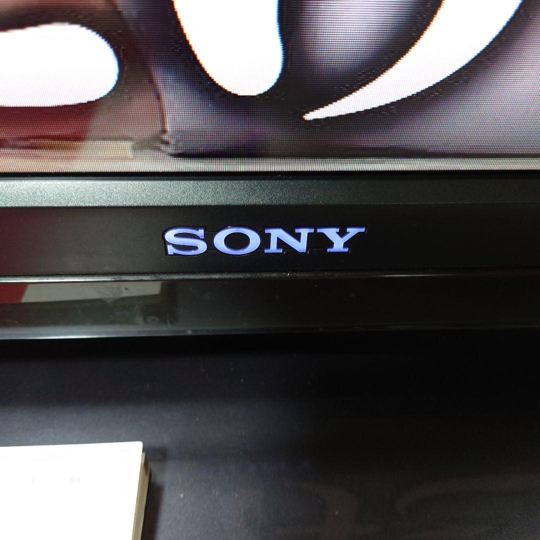 【動作品】SONY　46インチ　テレビ