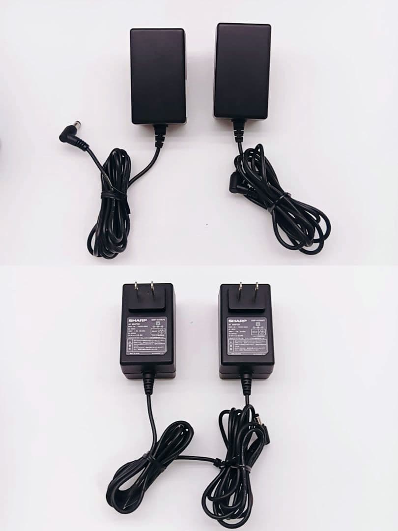 SHARP シャープ 16V型 ポータブル液晶テレビ 2T-C16AP ブラック