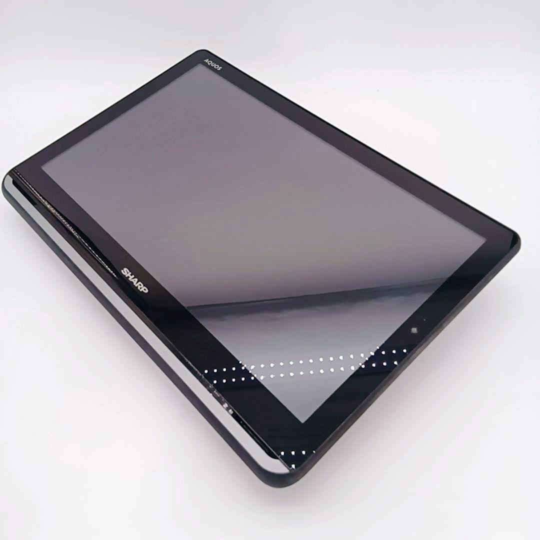 SHARP シャープ 16V型 ポータブル液晶テレビ 2T-C16AP ブラック