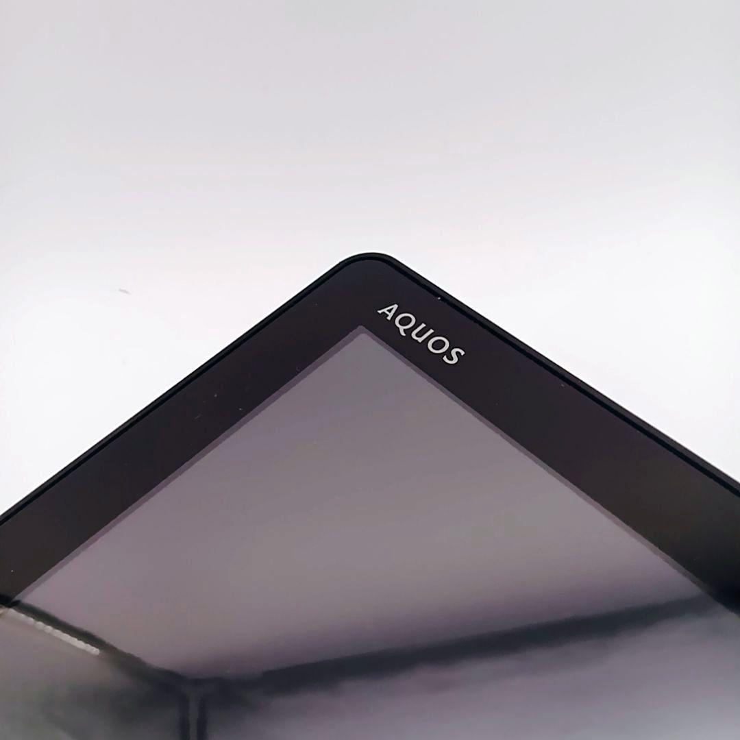 SHARP シャープ 16V型 ポータブル液晶テレビ 2T-C16AP ブラック