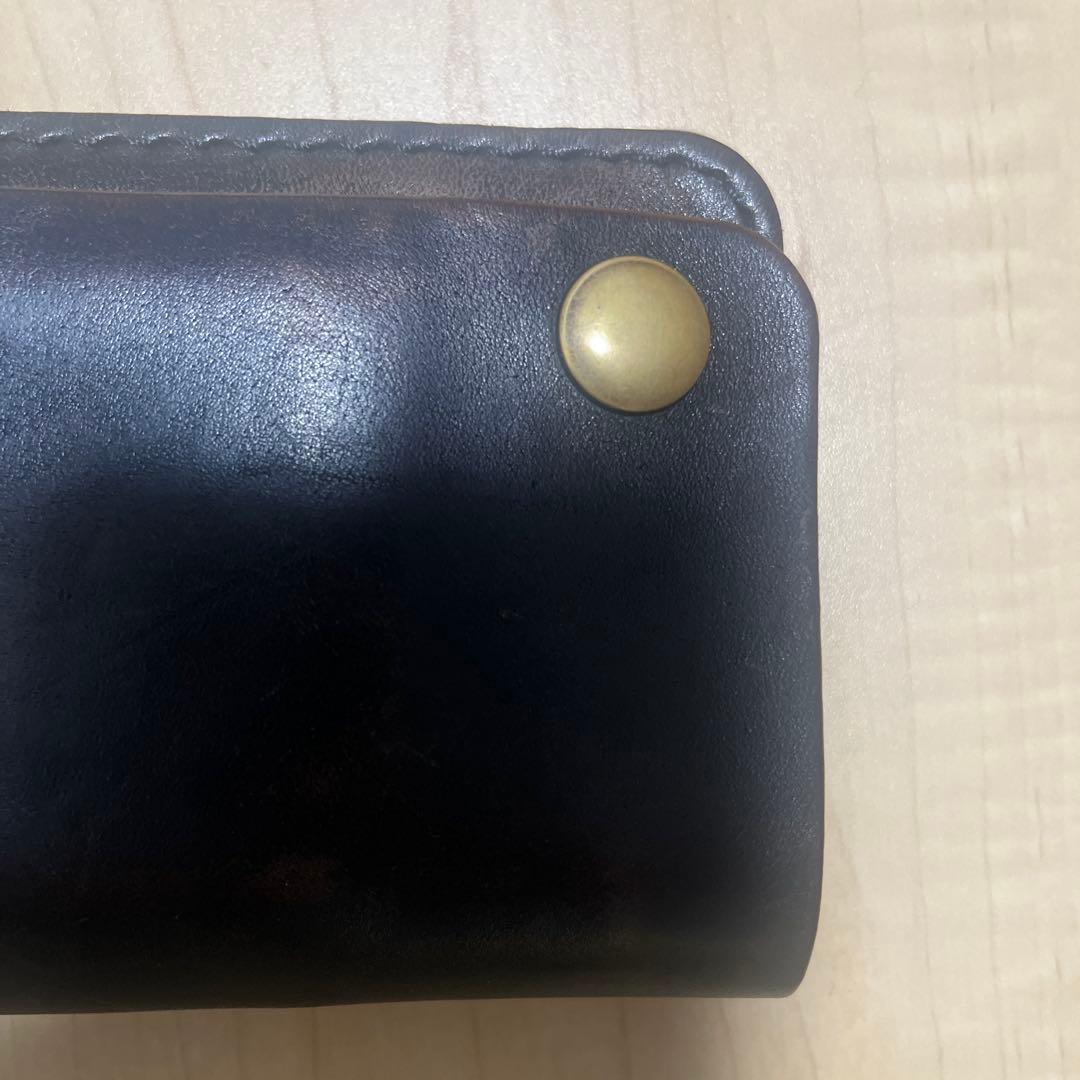 トラッカーウォレットAdditive and Line