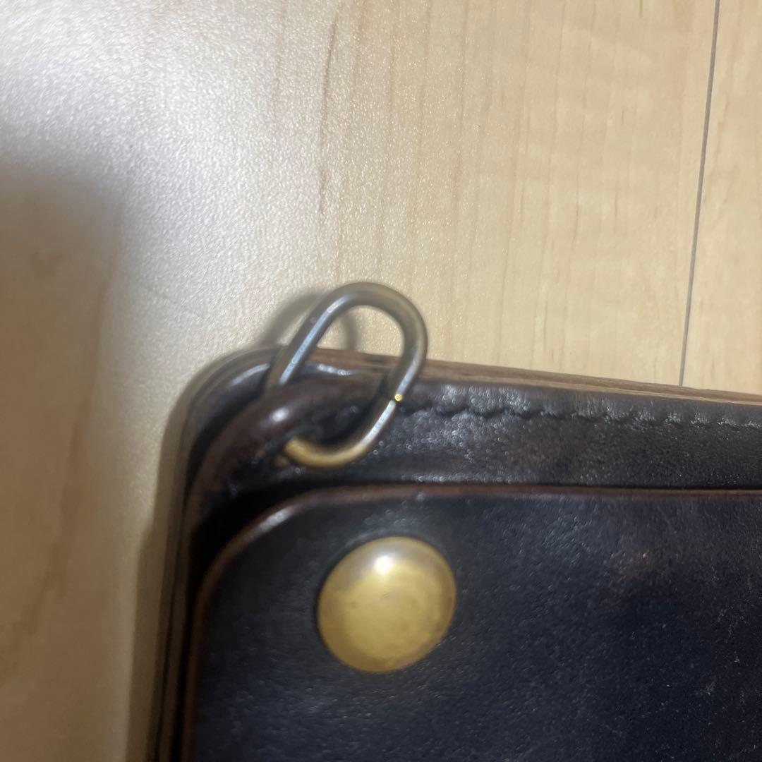 トラッカーウォレットAdditive and Line