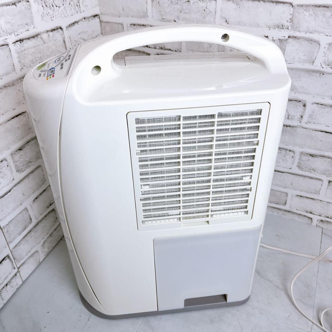 【良品★】CORONA 衣類乾燥除湿機　CD-S6320 20年製★