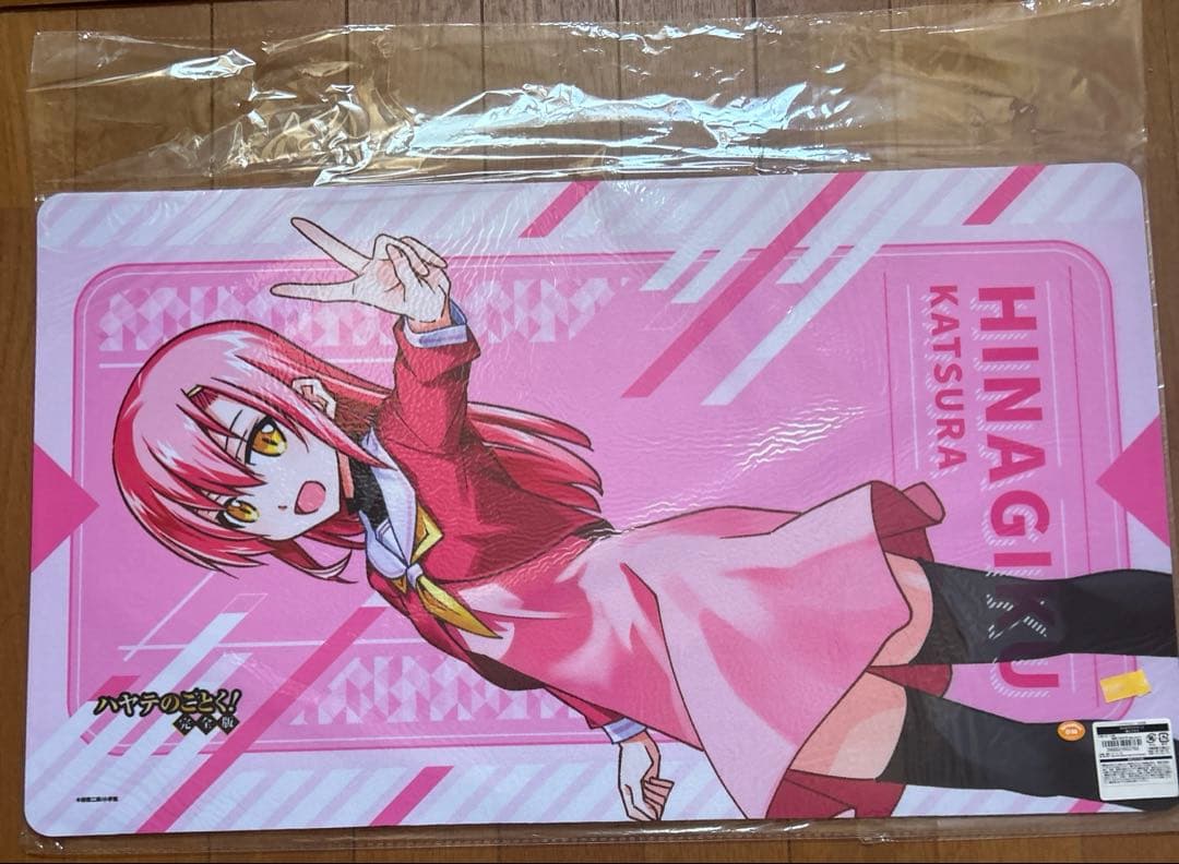 桂ヒナギクマルチデスクマット