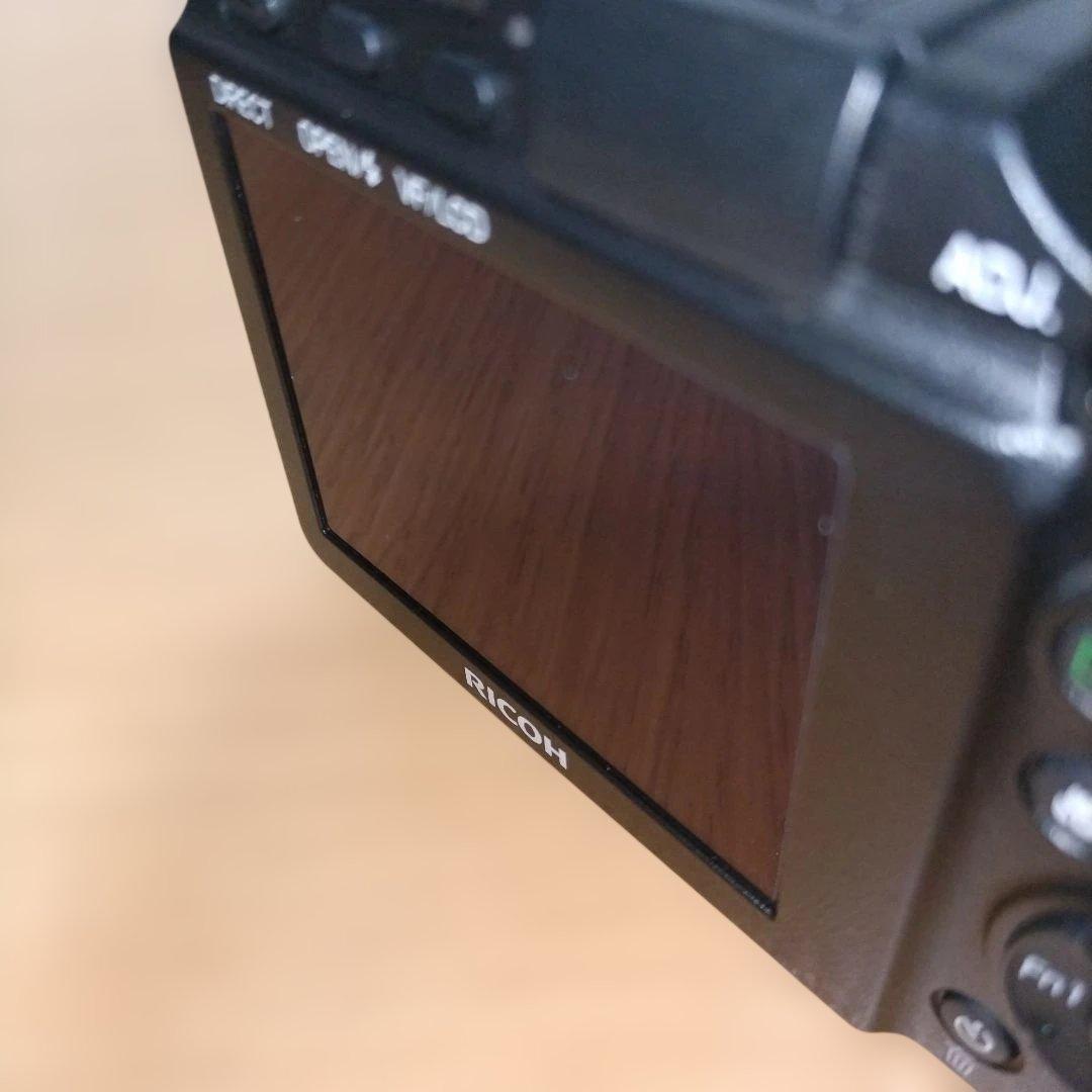 RICOH GXR レンズユニット2個セット