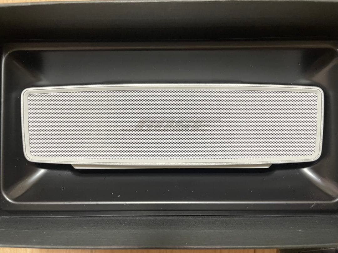ツ*ー様 Bose SoundLink Mini II 特別版 ホワイト