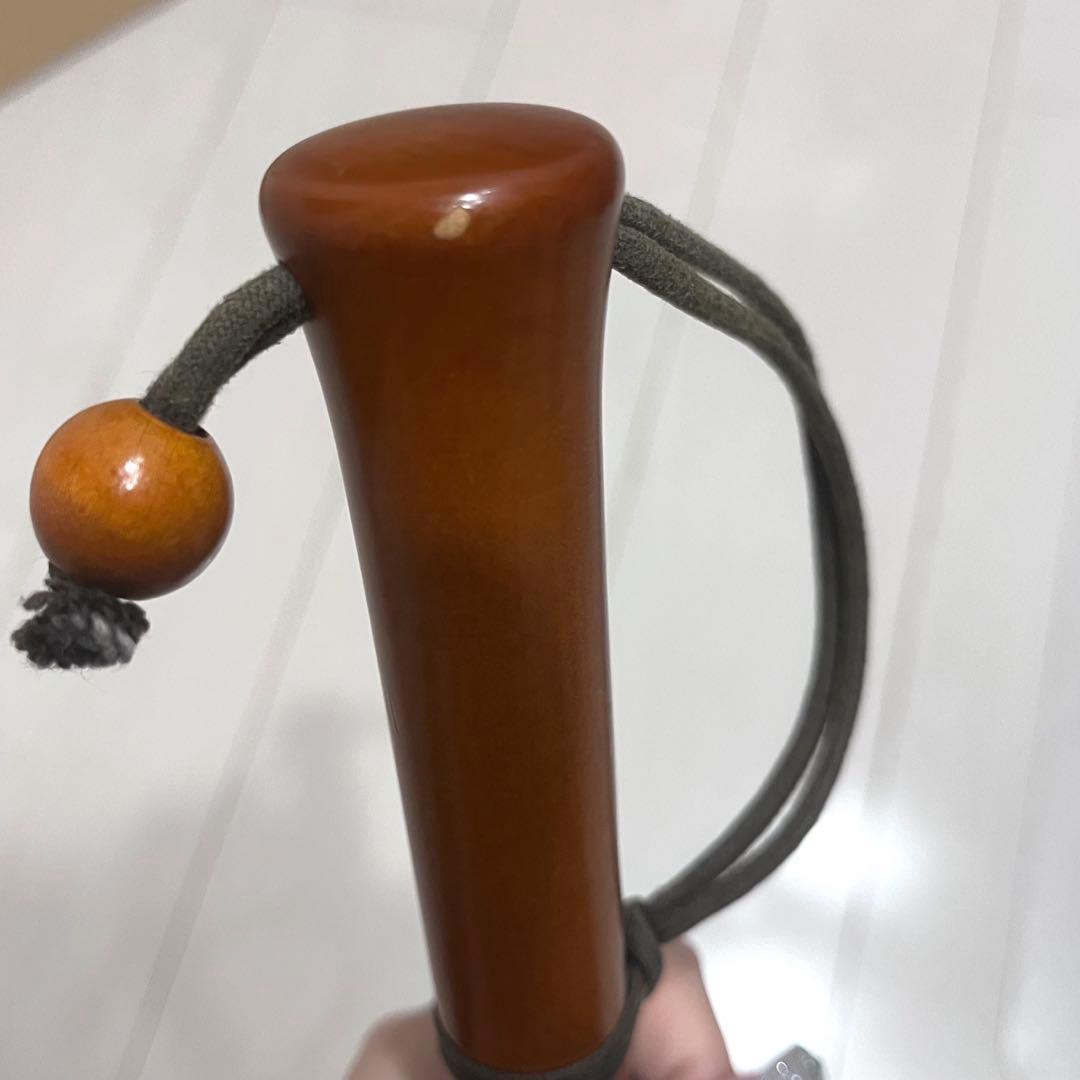 サンバリア100 2 段折　フロストグレー