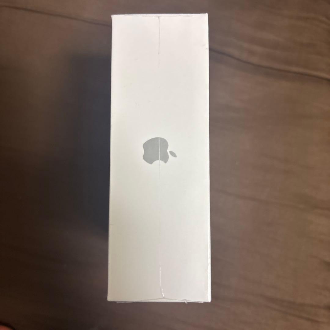 【新品】【未開封】Airpods 第2世代