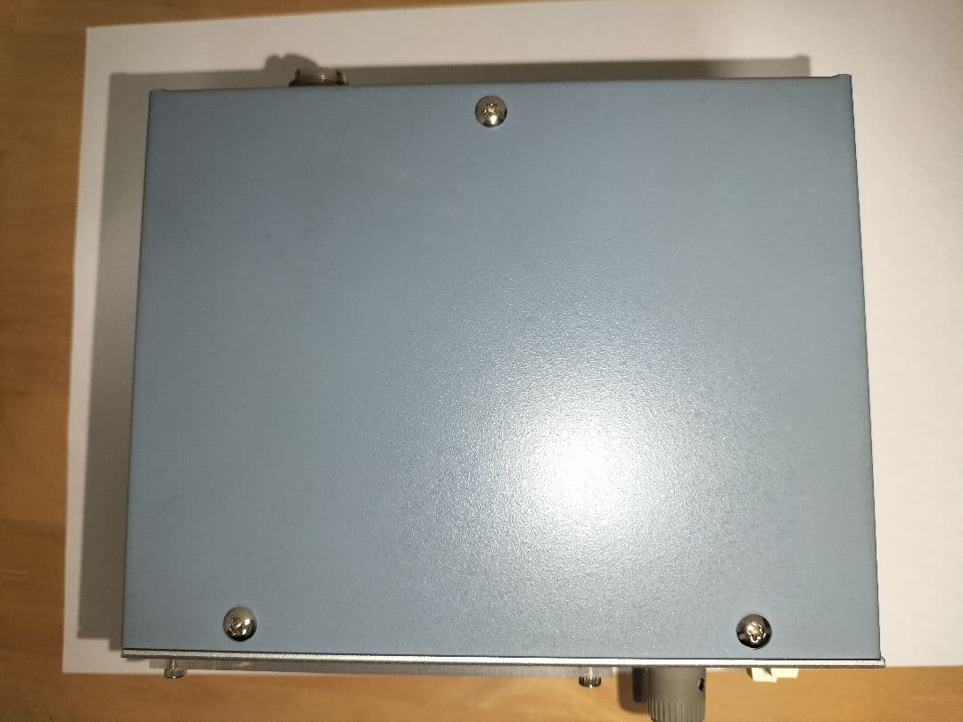 KURANISHI RW-215W SWR & WATTメーター　美品